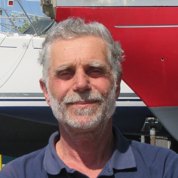 Portrait de Alex de Roquefeuil, Membre actif de la FIEM
