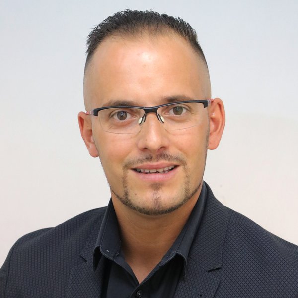 Portrait de Fabien Fernandes, Secrétaire général de la FIEM