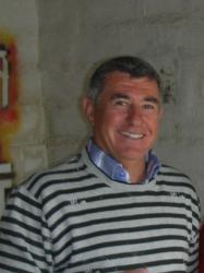 Portrait de David Commissaire aux avaries PITOUN, expert maritime FIEM