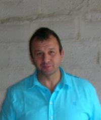 Portrait de Philippe Cabinet CHRETIEN ARMOR EXPERT, expert maritime FIEM