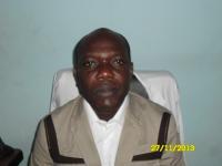 Portrait de Achy André MONNEY CIS MARINES, expert maritime FIEM