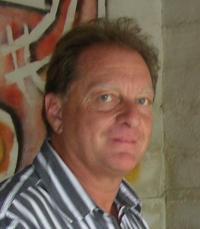 Portrait de Michel BERDAL, expert maritime FIEM
