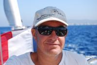 Portrait de David PITOUN CORSE EXPERTISE MARITIME, expert maritime FIEM