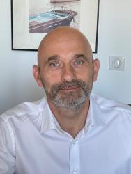 Portrait de Philippe COUDURIER AM GROUP, expert maritime FIEM