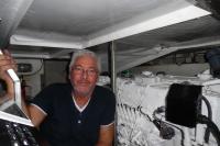 Portrait de Alexis Lamarque & Guyon GUYON, expert maritime FIEM
