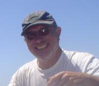 Portrait de Patrick Expertises MAGE OKEANOS, expert maritime FIEM