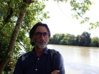 Portrait de Bruno LESPESSAILLES, expert maritime FIEM