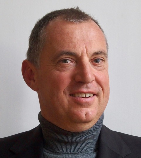Portrait de Ronan Consulting TOULY INTEX, expert maritime FIEM