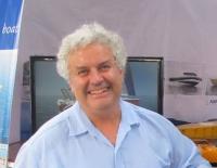 Portrait de Peter Blue Peter Marine JACOPS, expert maritime FIEM