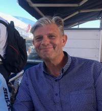 Portrait de Didier LEMARCHAND, expert maritime FIEM