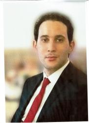 Portrait de Alaaddine #88, expert maritime FIEM