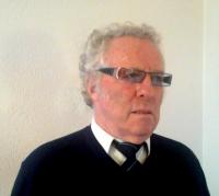 Portrait de Daniel TISSOT, expert maritime FIEM