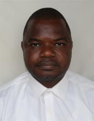 Portrait de Tchaa Marine Intelligency & Trade PADASSE, expert maritime FIEM