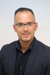 Portrait de Fabien FERNANDES, expert maritime FIEM