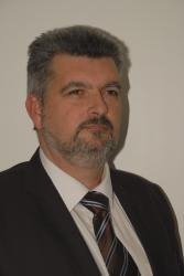 Portrait de Eric MAGRÉ POLYCREATIS S.A.S., expert maritime FIEM