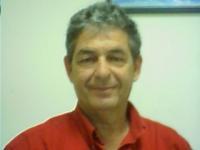 Portrait de Mounir BAYARD, expert maritime FIEM