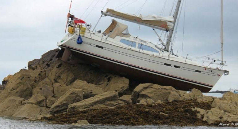 Pouvoirs publics & administrations — expertise maritime FIEM
